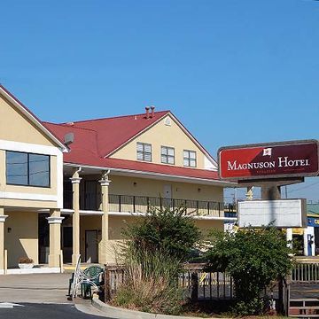 Red Roof Inn Atlanta - Kennesaw Exterior foto